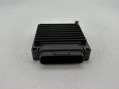 2011 Harley Heritage Softail Classic FLSTC OEM Engine Control Module Brain ECU ECM