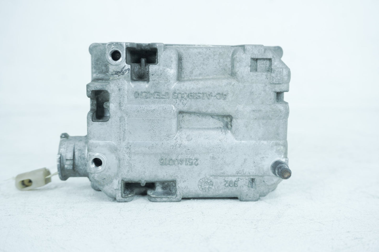 2007 - 2011 Harley-Davidson Touring CVO Electra Screamin Eagle Cruise Control Actuator 70955-04 70955-04