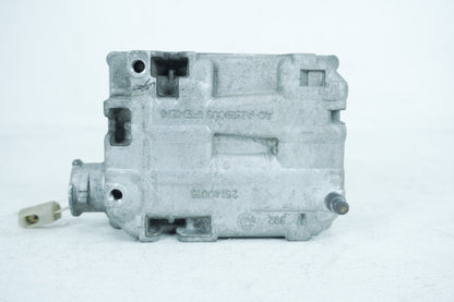 2007 - 2011 Harley-Davidson Touring CVO Electra Screamin Eagle Cruise Control Actuator 70955-04 70955-04