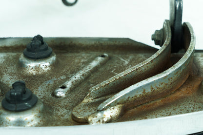 1984 - 1998 Harley-Davidson Touring Road Glide Left Driver 1 Floorboard Foot Rest 50621-79A