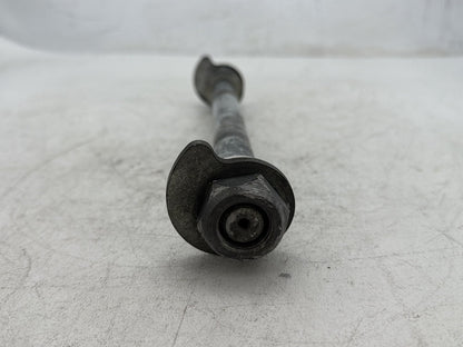 2009 Harley Street Glide Touring FLHX OEM Rear Wheel Axle Bolt Shaft