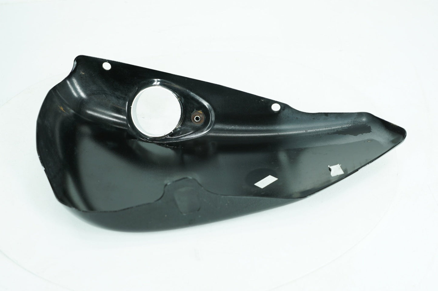 2004 - 2022 Harley-Davidson Sportster SuperLow Right Fairing Side Oil Tank Cover 57200092DH