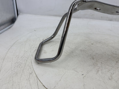 1998 Harley Touring FLHTCUI Electra Glide Ultra OEM Rear Passenger Handrail Grab Bar Hand Rail