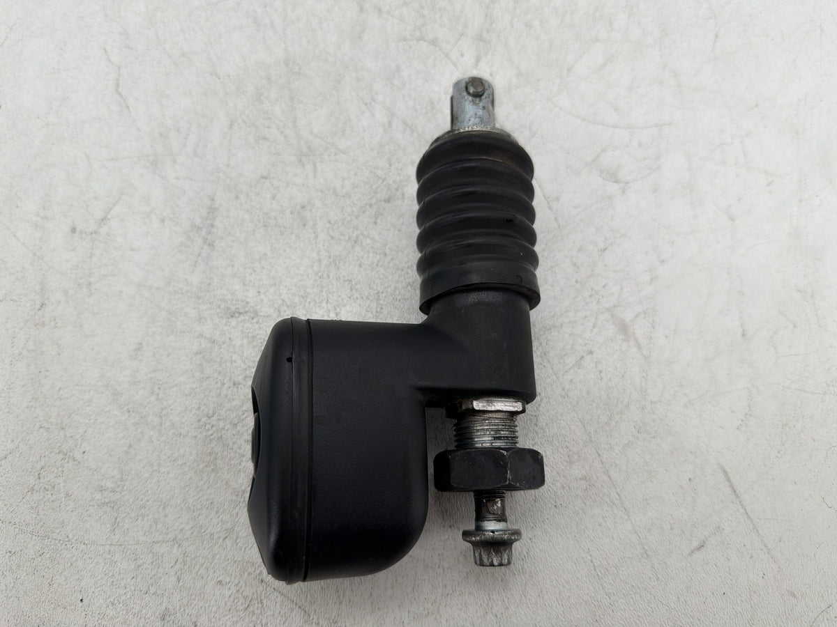 2006 Harley Street Glide Touring FLHX OEM Rear Brake Master Cylinder Reservoir