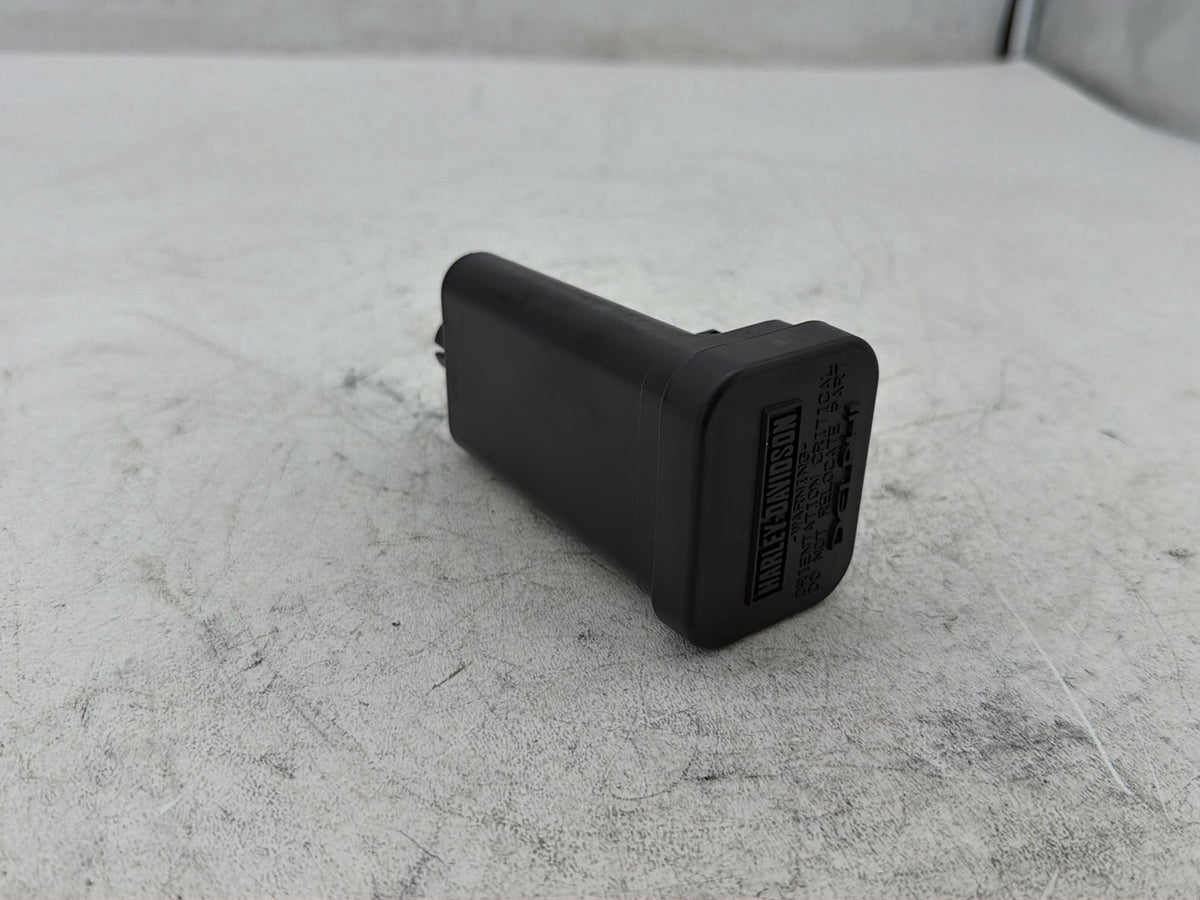 2006 Harley Sportster 1200 Custom XL1200C OEM Turn Signal Security Module TSSM