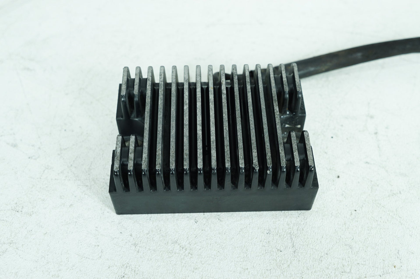 Voltage Regulator Rectifier , 74523-94A, 2003, Harley-Davidson, Sportster, Hugger, XL883
