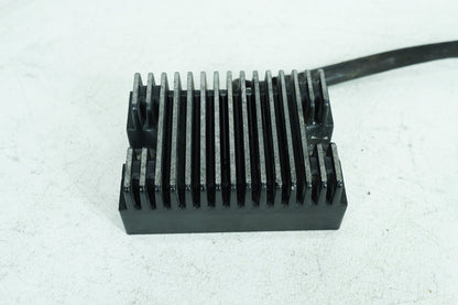 Voltage Regulator Rectifier , 74523-94A, 2003, Harley-Davidson, Sportster, Hugger, XL883