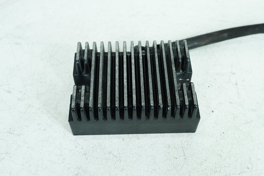 Voltage Regulator Rectifier , 74523-94A, 2003, Harley-Davidson, Sportster, Hugger, XL883