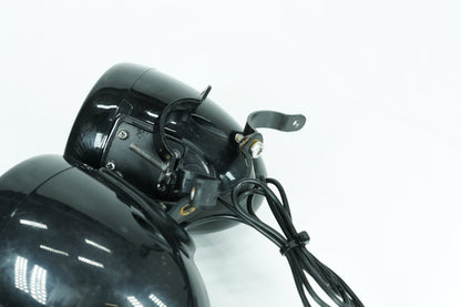 2004 - 2013 Harley-Davidson Sportster Base 883 Left Right Sound Audio Speakers GoHawk
