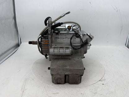 1999 - 2006 Harley-Davidson Touring CVO Screamin Eagle Road King 5 Speed Transmission Gearbox 33091-02