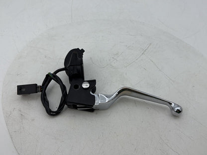 95 Harley Electra Glide Touring Classic OEM Front Left Hand Clutch Control Lever