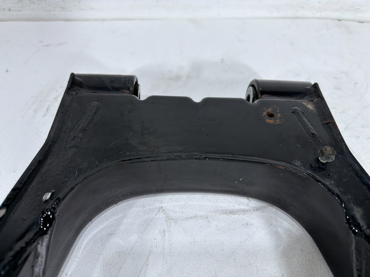 2004 Harley Electra Glide Touring Ultra OEM Rear Fork Swingarm Swing Arm