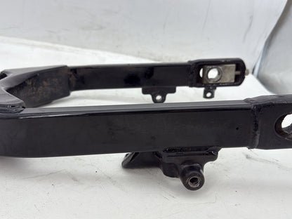 2006 Harley Dyna Super Glide Custom FXDCI OEM Rear Fork Swingarm Swing Arm