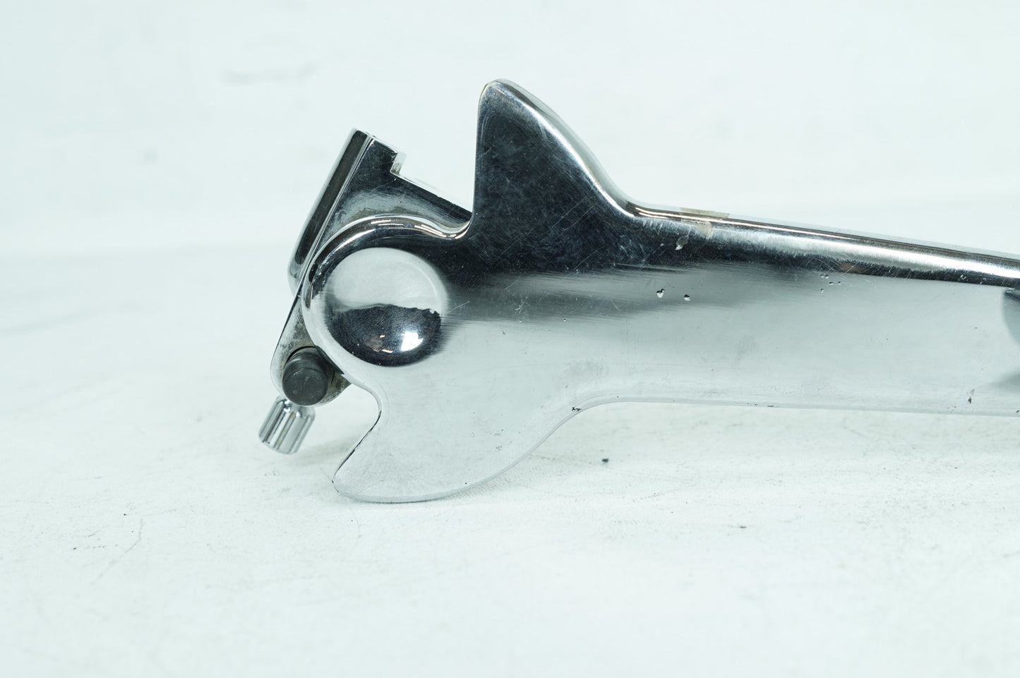 1999 - 2006 Harley-Davidson Touring Electra Ultra Classic Foot Brake Control Lever Pedal 42407-87B