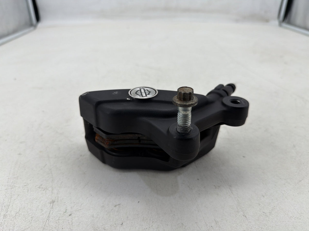 2016 Harley Road Glide Touring FLTRXS OEM Front Right 1 Brake Caliper