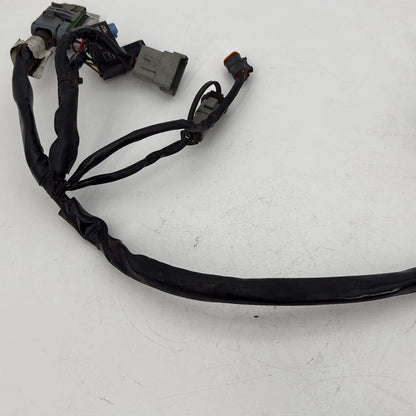 1999 - 2006 Harley-Davidson Touring Road King Custom EFI Fuel Injector Engine Wiring Wire Harness 70233-04A