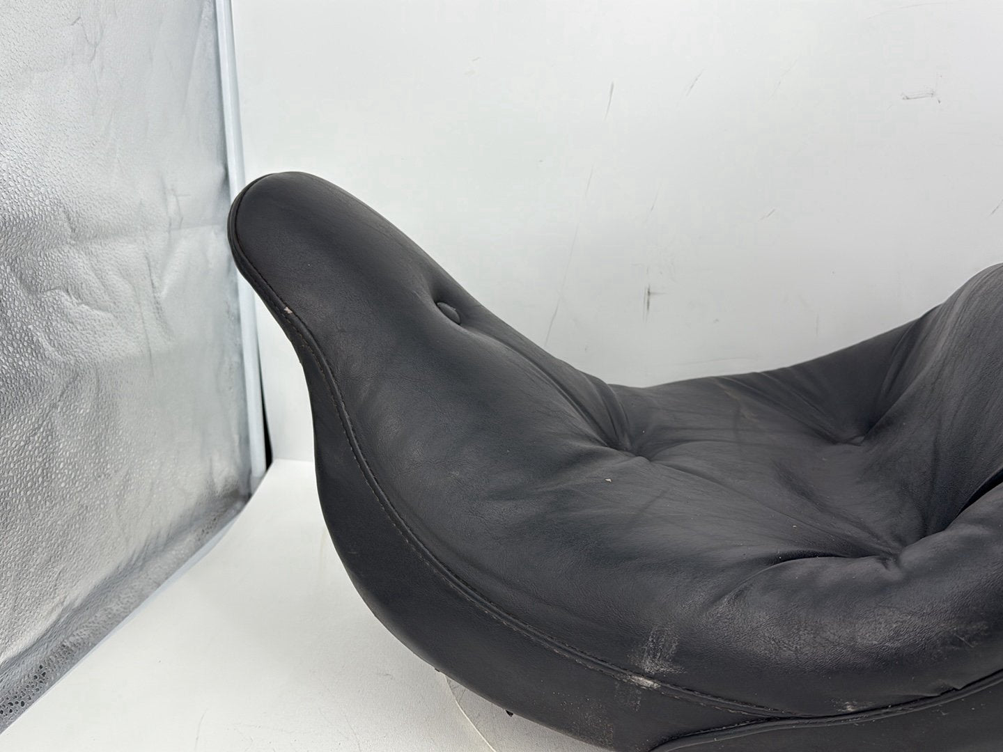 1999 - 2006 Harley-Davidson Touring Electra Glide Passenger Rider Driver Seat Saddle 51704-05