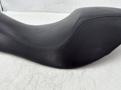 2009 Harley Sportster 883 Low XL883L OEM Rider Driver Solo Seat Pillion