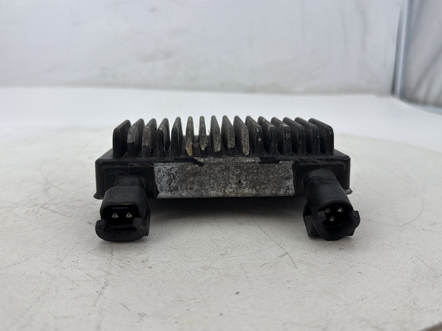 2012 Harley Dyna Fat Bob FXDF 103 OEM Voltage Regulator Rectifier