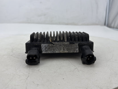 2012 Harley Dyna Fat Bob FXDF 103 OEM Voltage Regulator Rectifier