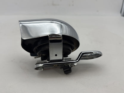 1999 - 2006 Harley-Davidson Dyna Low Rider Horn Signal Klaxon Chrome Cover 69012-93A