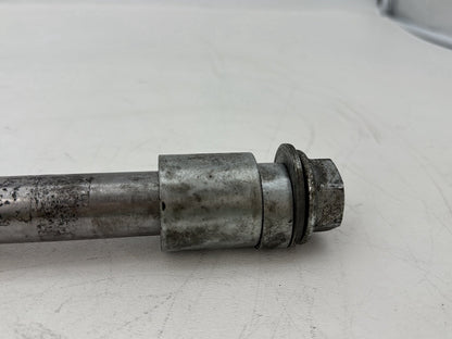 2004 - 2013 Harley-Davidson Sportster 1200 Custom Rear Wheel Axle Bolt Shaft 41176-05
