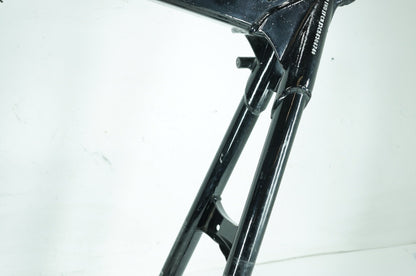2008 - 2016 Harley-Davidson Touring Electra Glide Ultra Body Main Frame Chassis SLVG 47900-11BHP