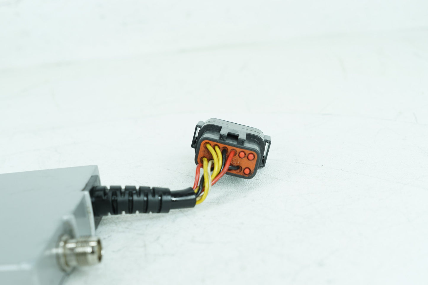 2007 - 2011 Harley-Davidson Touring Electra Screamin Eagle XM Harman Kardon Radio Module 76236-06A 76236-06A