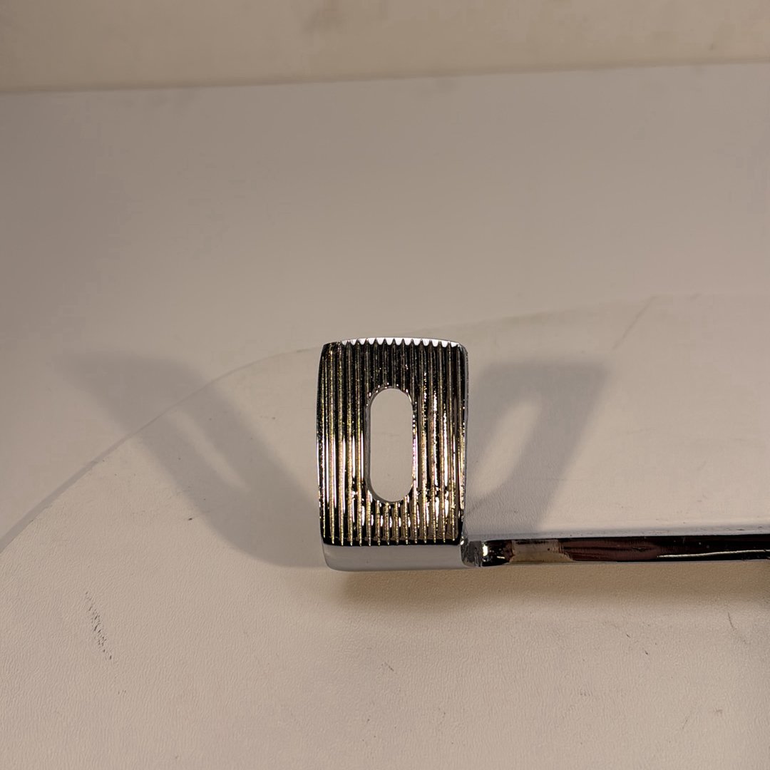 1986 - 2003 Harley-Davidson Sportster Hugger 883 Foot Brake Control Lever Pedal  	42447-96