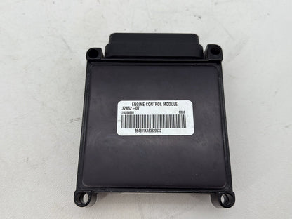 2007 Harley Street Glide Touring FLHX OEM Engine Control Module Brain ECU ECM
