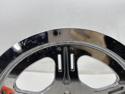 2000 Harley Dyna FXDWG Wide Glide OEM Rear Driver Pulley Sprocket