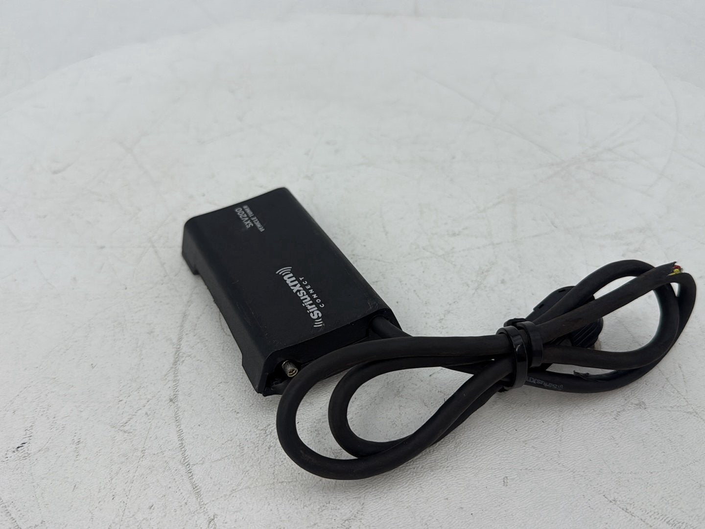 1999 - 2006 Harley-Davidson Touring Electra Glide Antenna Aerial Keyless Receiver Module SXV200