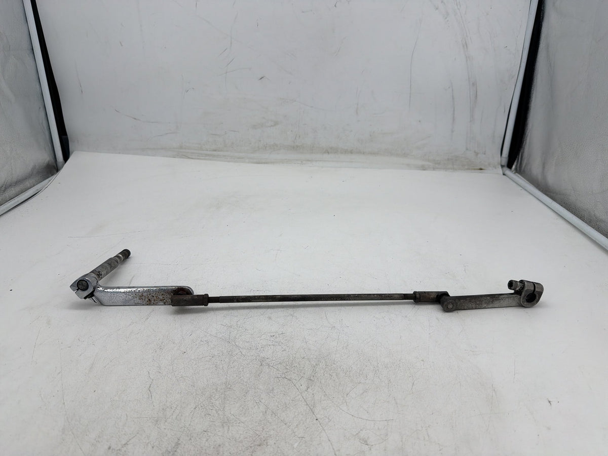 1996 Harley Electra Glide Touring Ultra OEM Gear Shifter Lever w/ Rod linkage