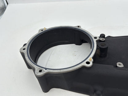 2007 - 2017 Harley-Davidson Dyna Wide Glide Inner Primary Clutch Cover 60681-06C