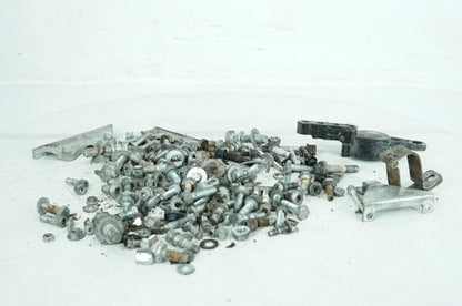 2008 - 2016 Harley-Davidson Touring Electra Glide Ultra Hardware Bolts Nuts & Brackets