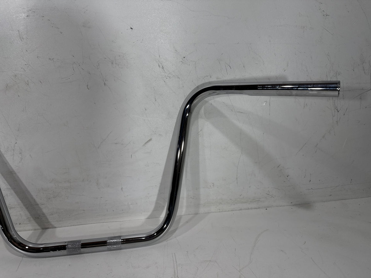 2001 Harley Softail Standard FXST OEM Front Handlebars Handle Bars 56102-99