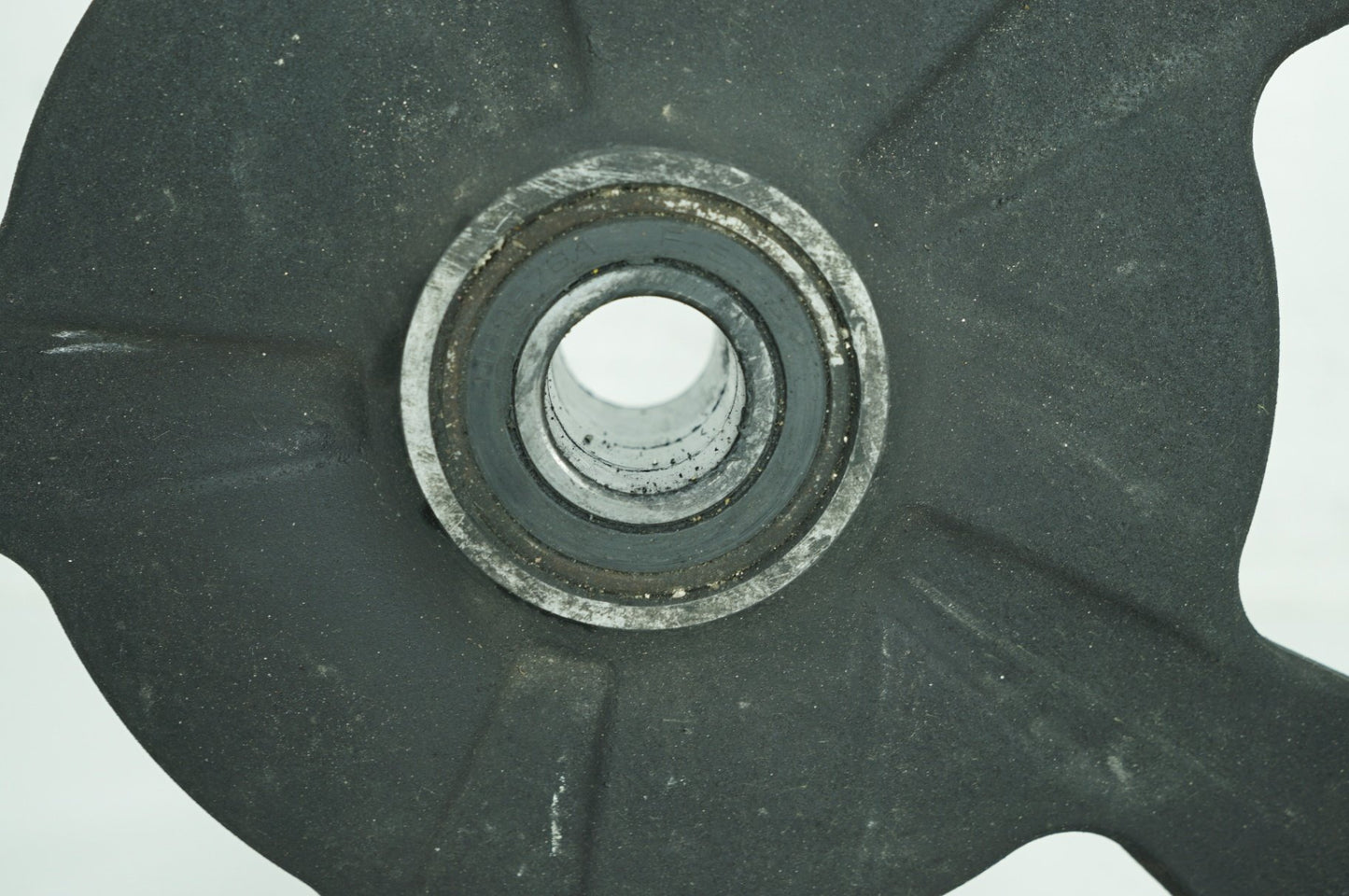 2008 - 2016 Harley-Davidson Touring Electra Police Rear Driver Pulley Sprocket 40217-09