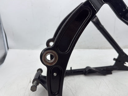 2006 Harley Softail FLSTCI Heritage Classic OEM Rear Fork Swingarm Swing Arm
