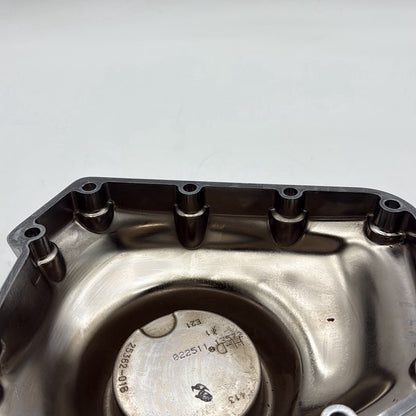 2008 - 2016 Harley-Davidson Touring Road Glide Engine Motor Timing Chain Cover 25362-01B