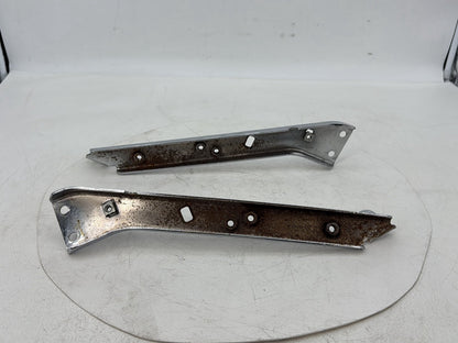 1999 - 2006 Harley-Davidson Touring Electra Glide Rear Left Right Fender Struts Bracket 90718-79C
