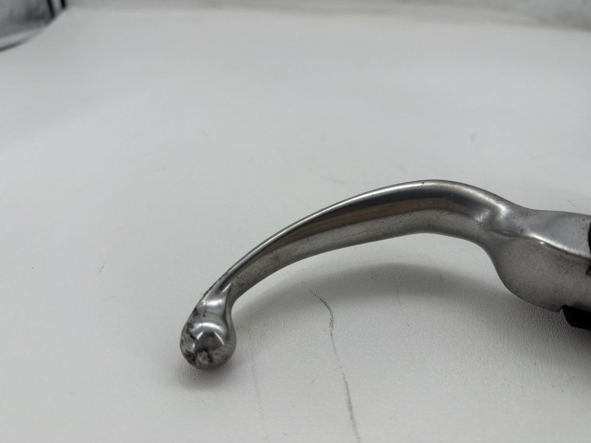 2006 Harley Electra Glide Touring Classic OEM Front Right Brake Lever Master Cylinder