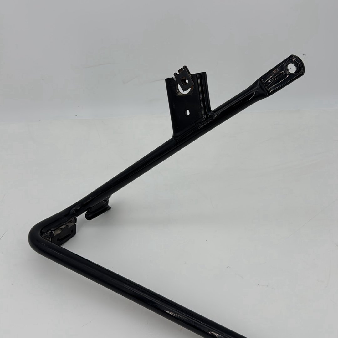 2008 - 2016 Harley-Davidson Touring Street Glide Rear Left Right Saddlebag Guard Rails Bar  	49206-09A
