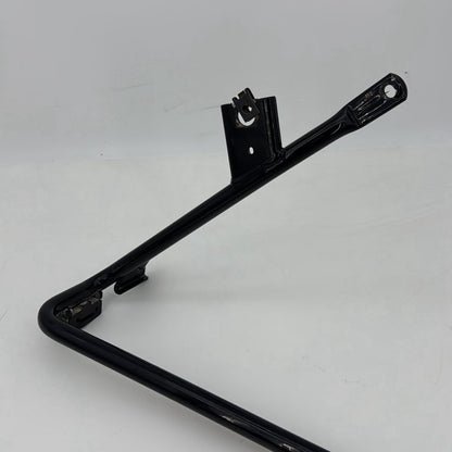 2008 - 2016 Harley-Davidson Touring Street Glide Rear Left Right Saddlebag Guard Rails Bar  	49206-09A