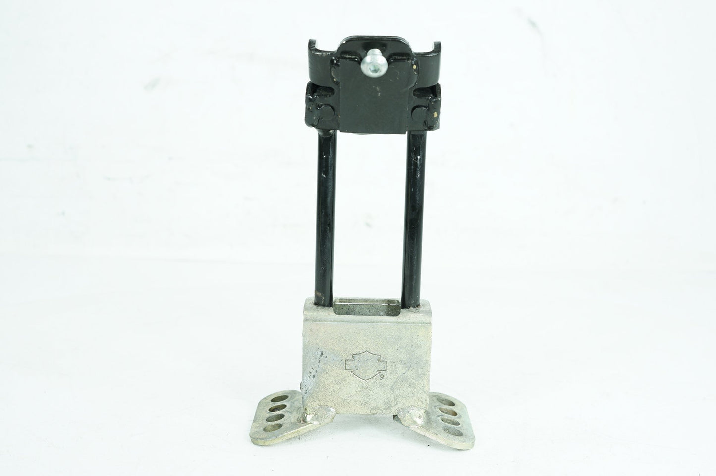 2008 - 2016 Harley-Davidson Touring Street Glide Driver Rider Backrest Bracket Mount 52589-09A 52589-09A