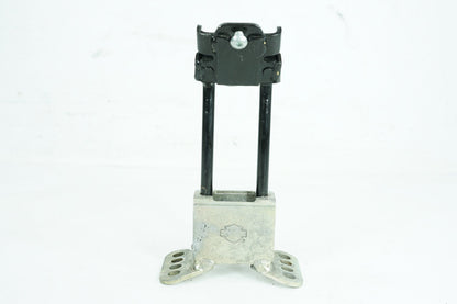 2008 - 2016 Harley-Davidson Touring Street Glide Driver Rider Backrest Bracket Mount 52589-09A 52589-09A