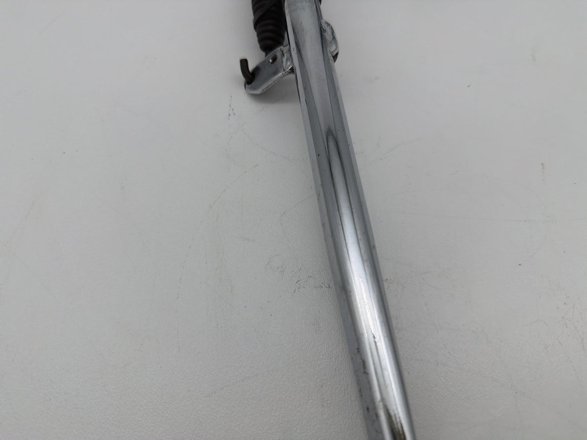 95 Harley Electra Glide Touring Classic OEM Left Side Jiffy Kick Stand & Spring