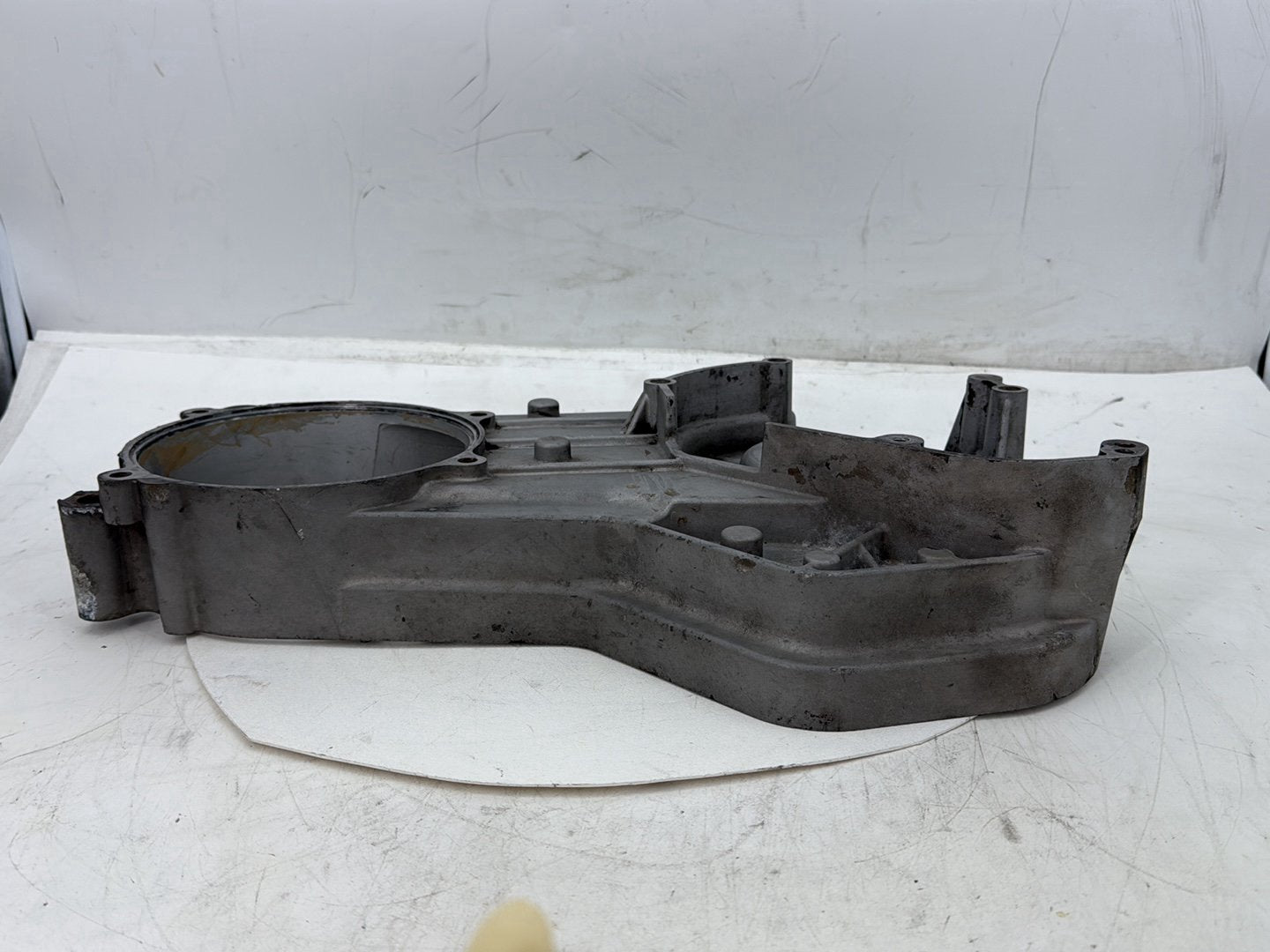 2005 Harley Road Glide Touring FLTRI OEM Inner Primary Clutch Cover