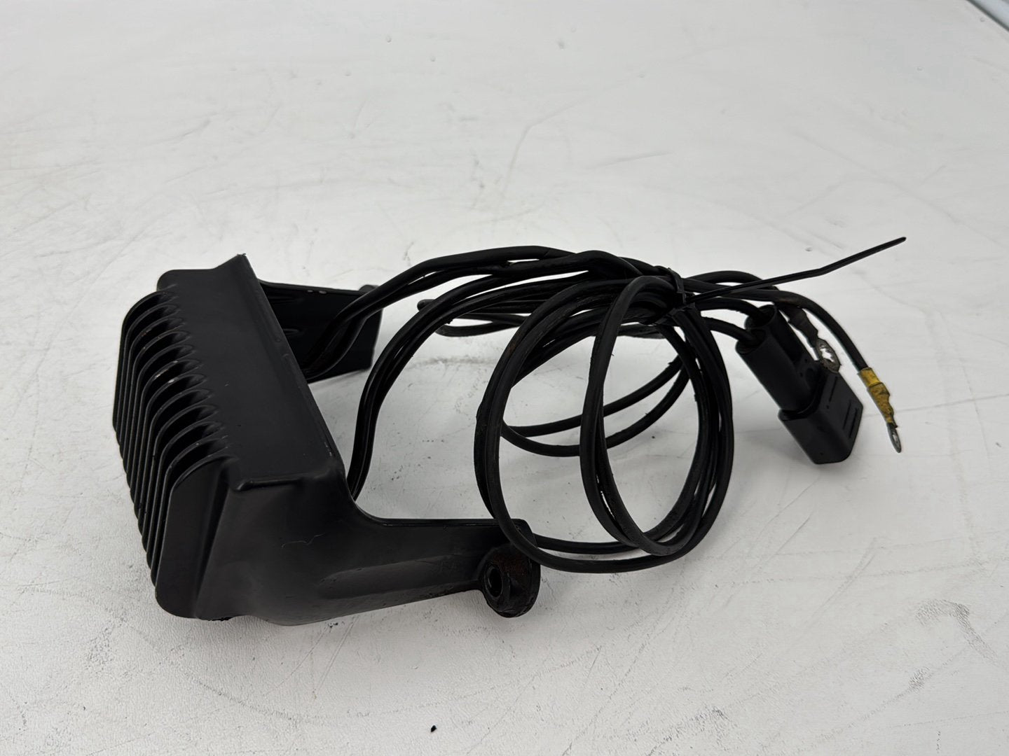 1999 - 2006 Harley-Davidson Touring Electra Glide Classic Voltage Regulator Rectifier  74505-97A
