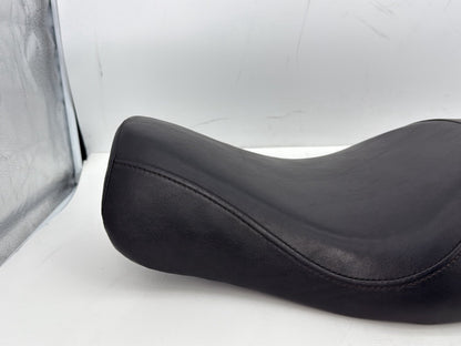 2009 Harley Sportster XL1200C 1200 Custom OEM Passenger Rider Driver Seat Saddle