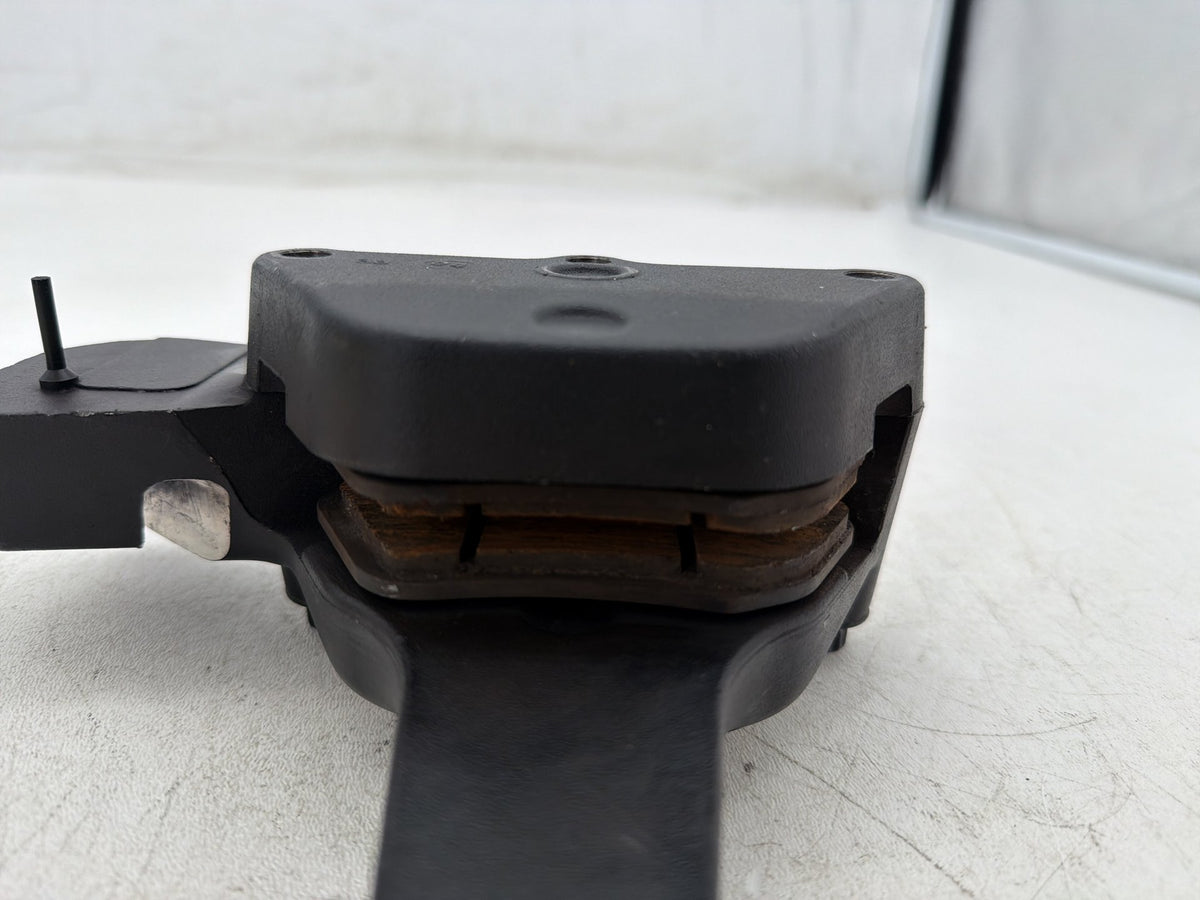 2005 Harley Dyna Super Glide Custom FXDC OEM Rear Back Brake Caliper